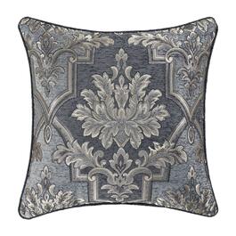 J. Queen New York Woodhaven Decorative Throw Pillow - 20x20