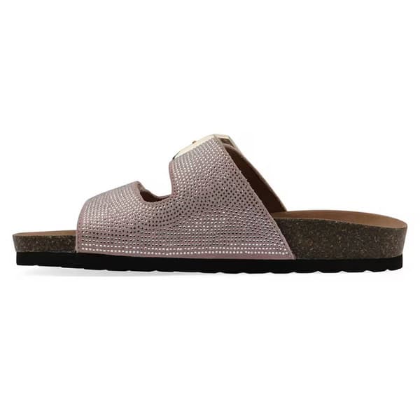 Big Girls White Mountain Granitas Sandals
