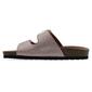 Big Girls White Mountain Granitas Sandals - image 4