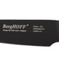 BergHOFF Ron Stainless Steel 3.25in. Black Paring Knife - image 2