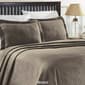 Superior Geometric Matelasse Scalloped Bedspread Set - image 7