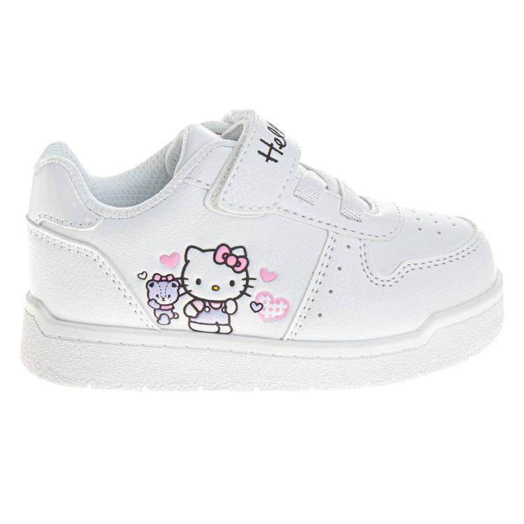 Little Girls Hello Kitty® Fashion Sneakers