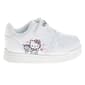 Little Girls Hello Kitty&#174; Fashion Sneakers - image 2