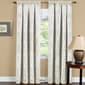 Achim Sutton Window Rod Pocket Curtain Panel - image 3