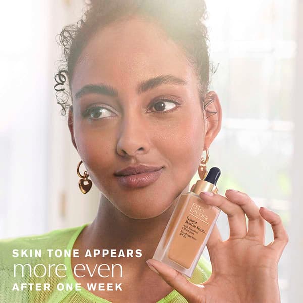 Est&#233;e Lauder&#8482; Futurist Skin Tint Serum Foundation SPF 20