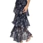 Womens Tommy Hilfiger Sleeveless Halter Neck Tier Maxi Dress - image 5