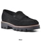 Womens White Mountain Gunner Boots Loafers - image 6