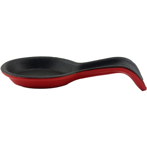 BergHOFF Cast Iron Spoon Rest - image 