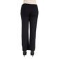 Womens 24/7 Comfort Apparel Women&#8217;s Comfortable Casual Pants - image 2