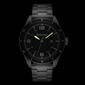 Mens Tmberland Sport Black Dial Silver Watch - TDWGH0010503 - image 6