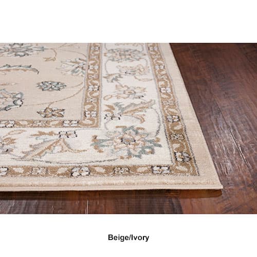 KAS Avalon Mahal Rectangular Area Rug