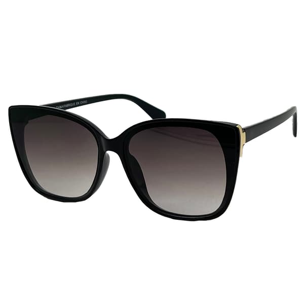 Womens Fantas Eyes Cat Eye Sunglasses - image 