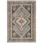 Linon Great Zero Marle Area Rug - 5x7 - image 1