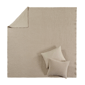 Greenland Home Fashions™ Velvet Crush Textured Quilt Set - image 3