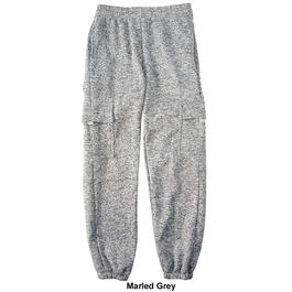 Mens Cougar&#174; Sport Marled Cargo Joggers