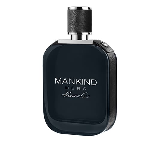 Kenneth Cole® Mankind Hero Eau de Toilette