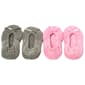 Womens Nanette Lepore 2pk. Ballerina Slippers - image 3
