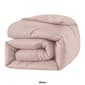 Royal Velvet Tufted Down Alternative Comforter - image 7