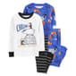 Baby Boy &#40;12-24M&#41; Carters&#40;R&#41; 4pc. Penguin Snug Fit Pajama - image 1