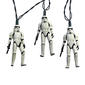 Kurt S. Adler 10 UL Star Wars(R) Stormtroopers Light Set - image 1