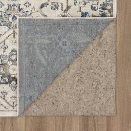 Mohawk Home Sigurd Blue Large Area Rug