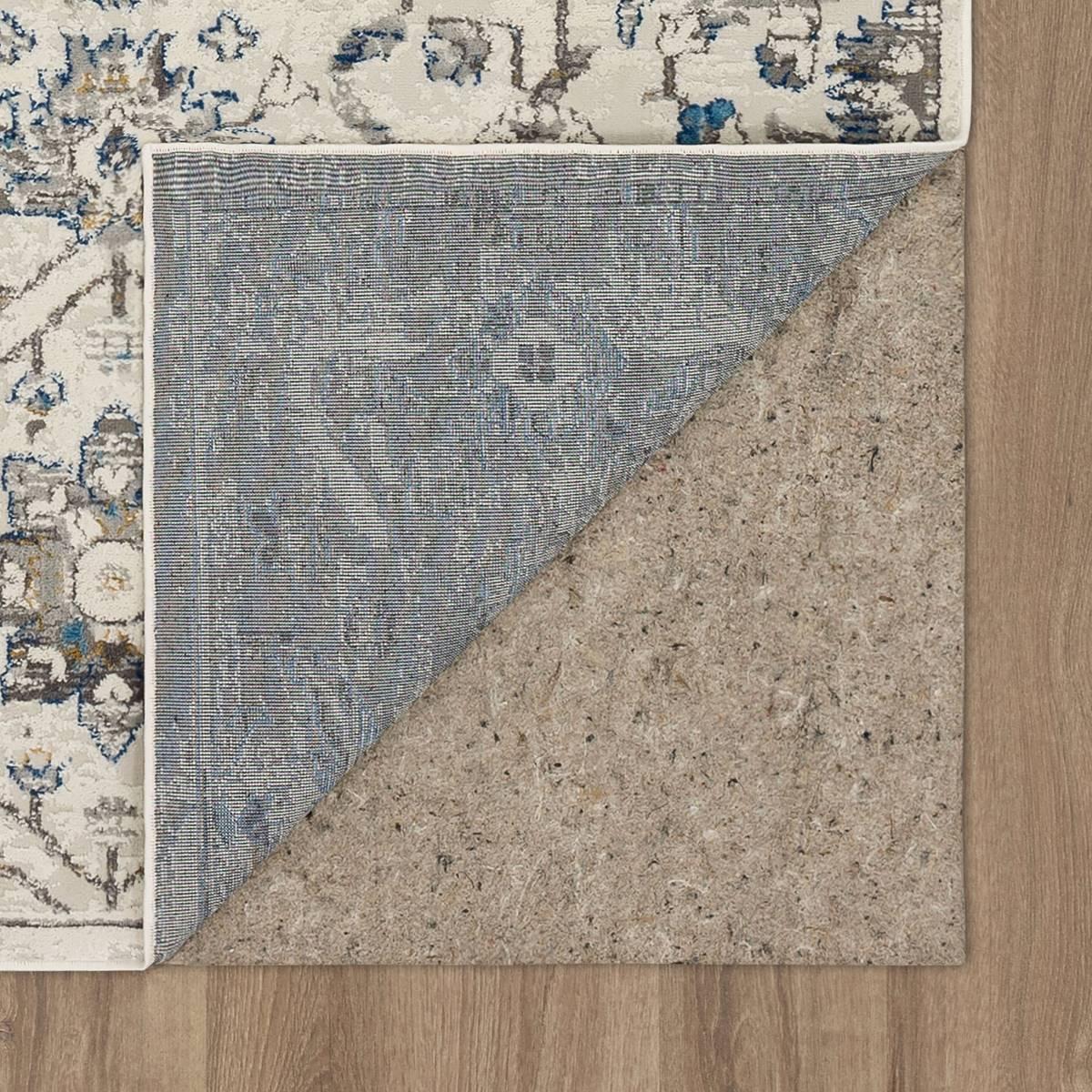 Mohawk Home Sigurd Blue Large Area Rug