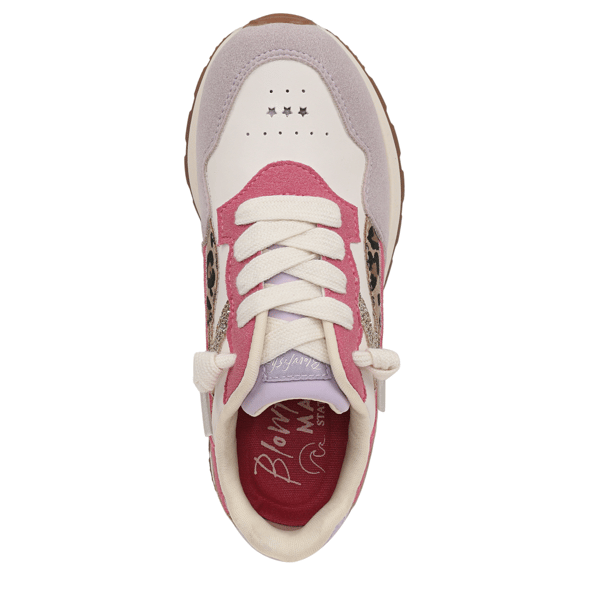Big Girls Blowfish Malibu Valley-K Fashion Sneakers