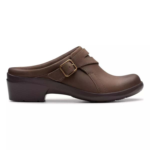 Womens Clarks® Angie Braley Mule