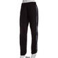 Womens Cavin Klein Performance Logo Strip High Waist Sweatpants - image 3