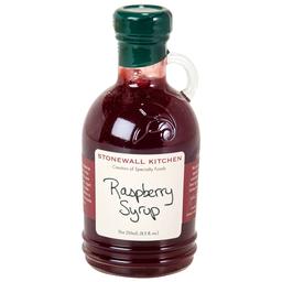 Stonewall Kitchen 8.5oz. Raspberry Syrup