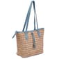 Bueno Straw Tote - image 2
