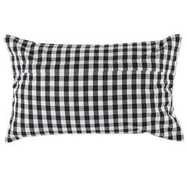 DII® Assorted Pillow Covers Set of 4 - 12x20