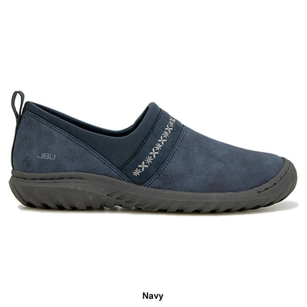 Womens JBU by Jambu Becca Loafers