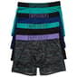 Mens Spyder 4pk. Front Mesh Boxer Briefs - image 1
