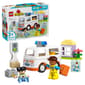 LEGO&#40;R&#41; DUPLO Ambulance & Driver - image 1