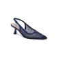 Womens Lady Couture(R) Linda Pumps - image 1