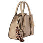 Sam & Hadley Satchel with Scarf - image 2