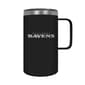 Great American Products 18oz. Baltimore Ravens Hustle Mug - image 1