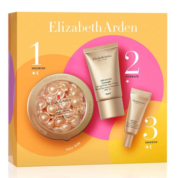 Elizabeth Arden Ceramide Twist &amp; Lift Trio Gift Set - $152 Value