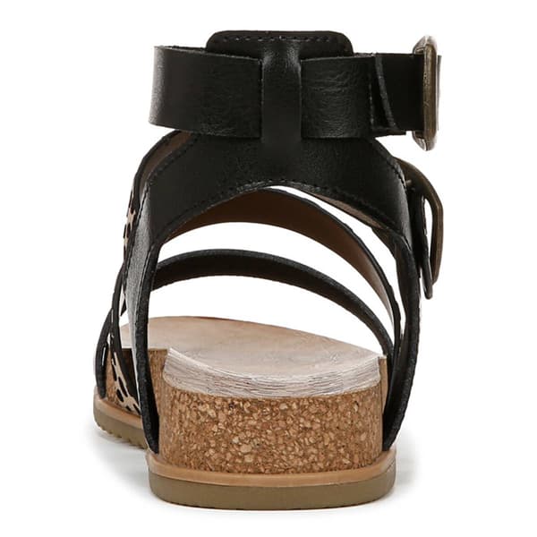 Womens Blowfish Malibu Fancy Strappy Sandals