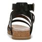 Womens Blowfish Malibu Fancy Strappy Sandals - image 3