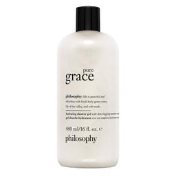 Philosophy Pure Grace Hydrating Shower Gel