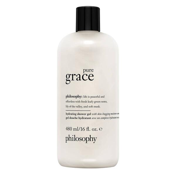 Philosophy Pure Grace Hydrating Shower Gel - image 