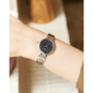 Womens Citizen® Eco-Drive L Classic Black Dial Watch - EM0990-81E - image 4