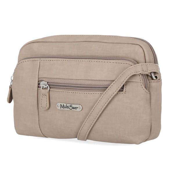 MultiSac Dynamic Minibag