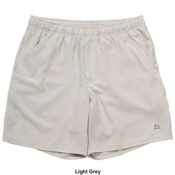 Mens RBX Woven Shorts