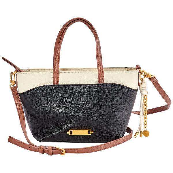 Tahari Beale Satchel Bag