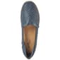 Womens Easy Street Fedra Comfort Flats - image 4
