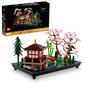 LEGO&#40;R&#41; Icons Tranquil Garden - image 1