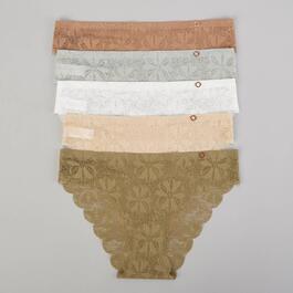 Jessica Simpson Womens Brushed Microfiber and Lace Tanga Underwear  Multi-Pack : : Clothing, Shoes & Accessories